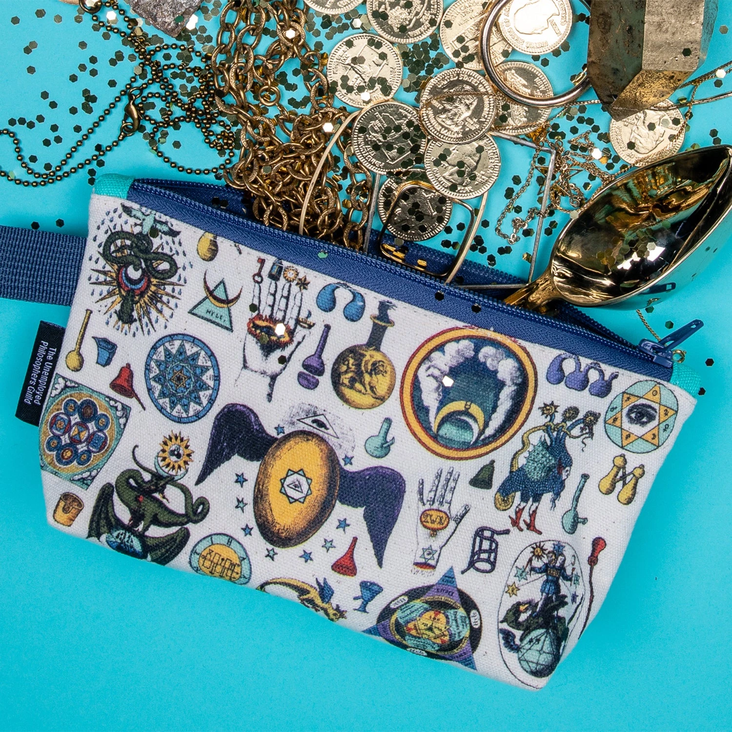 Alchemy Bag 5 Alchemy Bag - Image 3