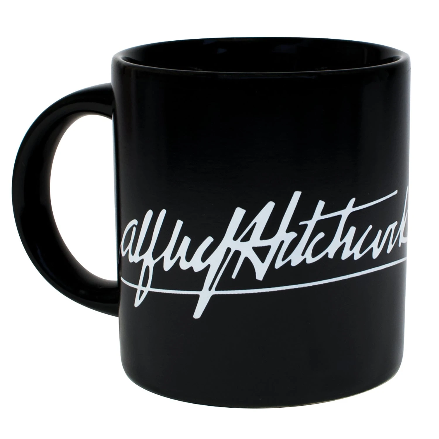 Alfred Hitchcock Mug 4 Alfred Hitchcock Mug - Image 2