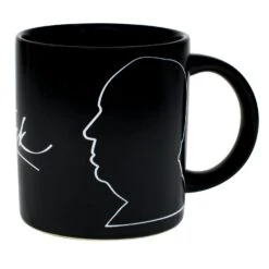 Alfred Hitchcock Mug 11 Alfred Hitchcock Mug -Toy Sale Store UPG 5360 4