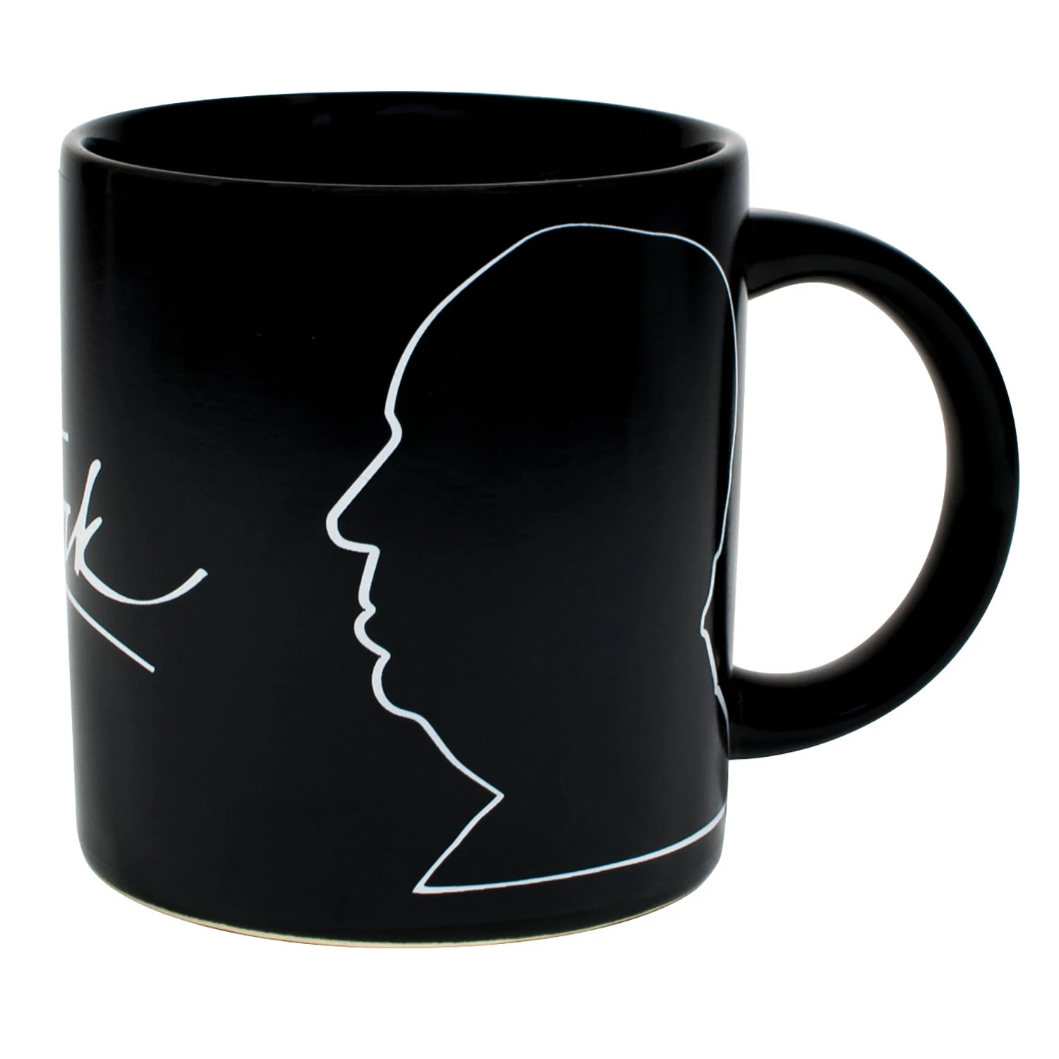 Alfred Hitchcock Mug 6 Alfred Hitchcock Mug - Image 4