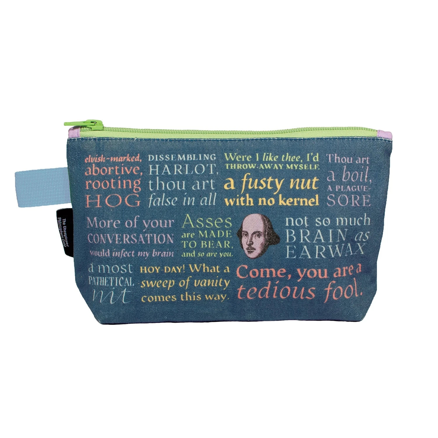 Shakespearean Insults Bag 3 Shakespearean Insults Bag