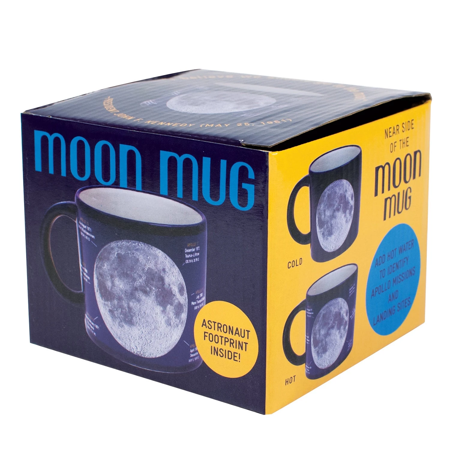 Moon Mug 4 Moon Mug - Image 2