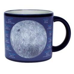 Moon Mug 13 Moon Mug -Toy Sale Store UPG 5392 5