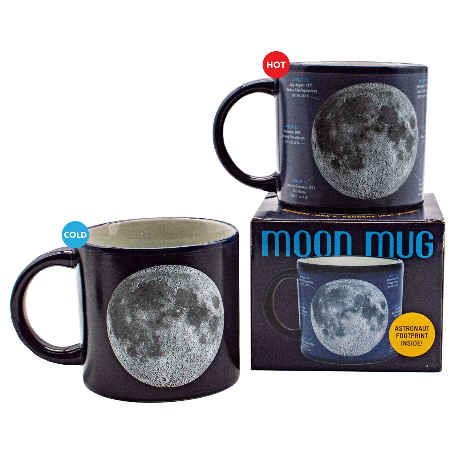 Moon Mug 3 Moon Mug