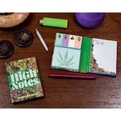 High Notes 8 High Notes -Toy Sale Store UPG 5734 3