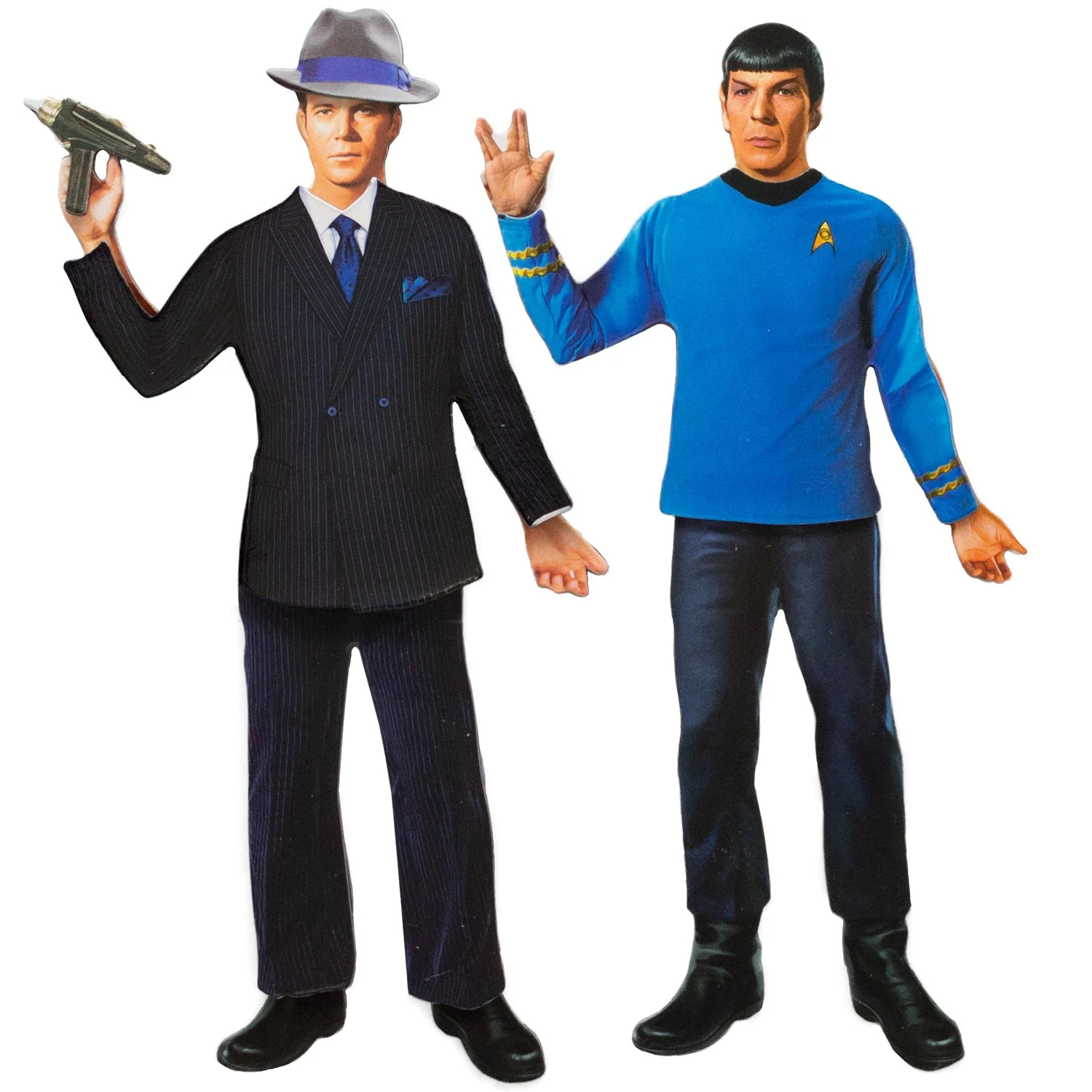 Star Trek Dress Up Set 4 Star Trek Dress Up Set - Image 2