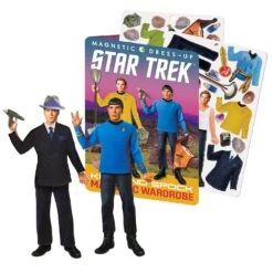 Star Trek Dress Up Set 8 Star Trek Dress Up Set -Toy Sale Store UPG 5750 3