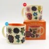 Flowers Mug 2 Flowers Mug -Toy Sale Store UPG 5771 2