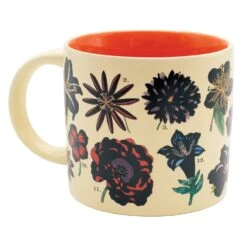 Flowers Mug -Toy Sale Store UPG 5771 3