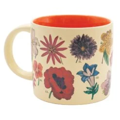 Flowers Mug -Toy Sale Store UPG 5771 4