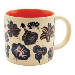 Flowers Mug -Toy Sale Store UPG 5771 5