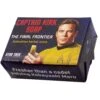Captain Kirk Boldy Go Soap 2 Captain Kirk Boldy Go Soap -Toy Sale Store UPG 5814 5