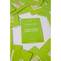 The Family Drinking Games (Bender Sender) 10 The Family Drinking Games (Bender Sender) -Toy Sale Store VR 103843 3