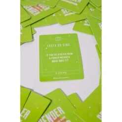 The Family Drinking Games (Bender Sender) 9 The Family Drinking Games (Bender Sender) -Toy Sale Store VR 103843 4