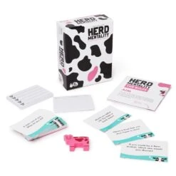 Herd Mentality Mini -Toy Sale Store VR 106571 2