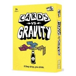 Cards Vs Gravity