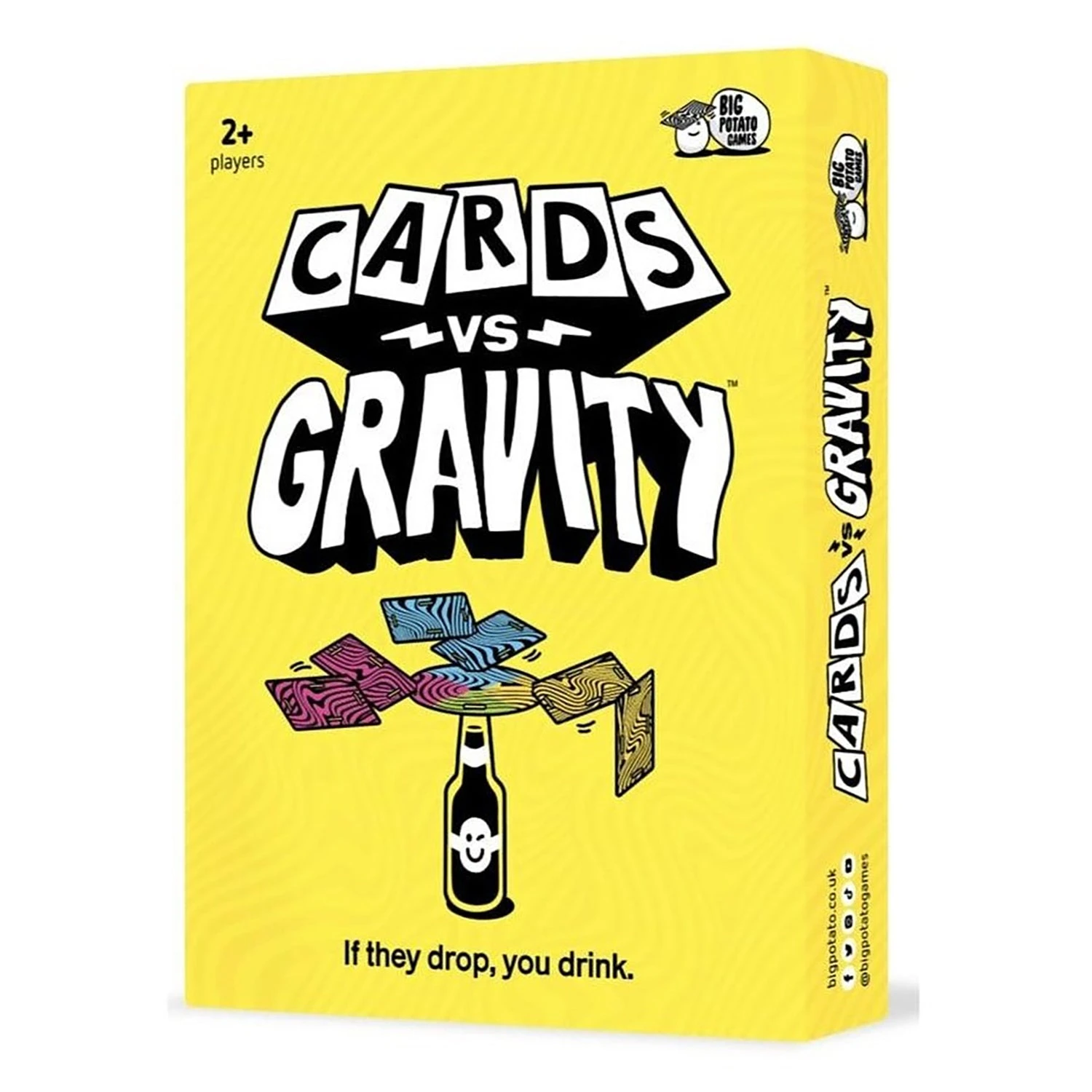 Cards Vs Gravity 3 Cards Vs Gravity