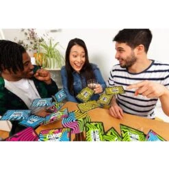 Cards Vs Gravity 14 Cards Vs Gravity -Toy Sale Store VR 112287 3