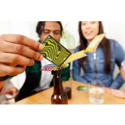 Cards Vs Gravity 10 Cards Vs Gravity -Toy Sale Store VR 112287 7