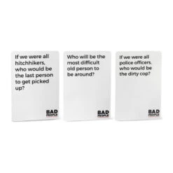 Bad People Base Game 9 Bad People Base Game -Toy Sale Store VR BPG 4