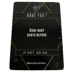 Bender Sender -Toy Sale Store VR BSGAME 4