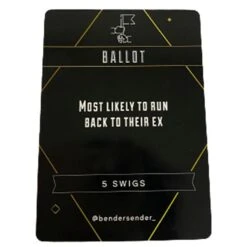 Bender Sender -Toy Sale Store VR BSGAME 5