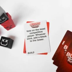 Buzzed Tower 12 Buzzed Tower -Toy Sale Store VR BZT 3