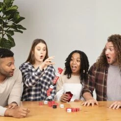 Buzzed Tower 15 Buzzed Tower -Toy Sale Store VR BZT 6