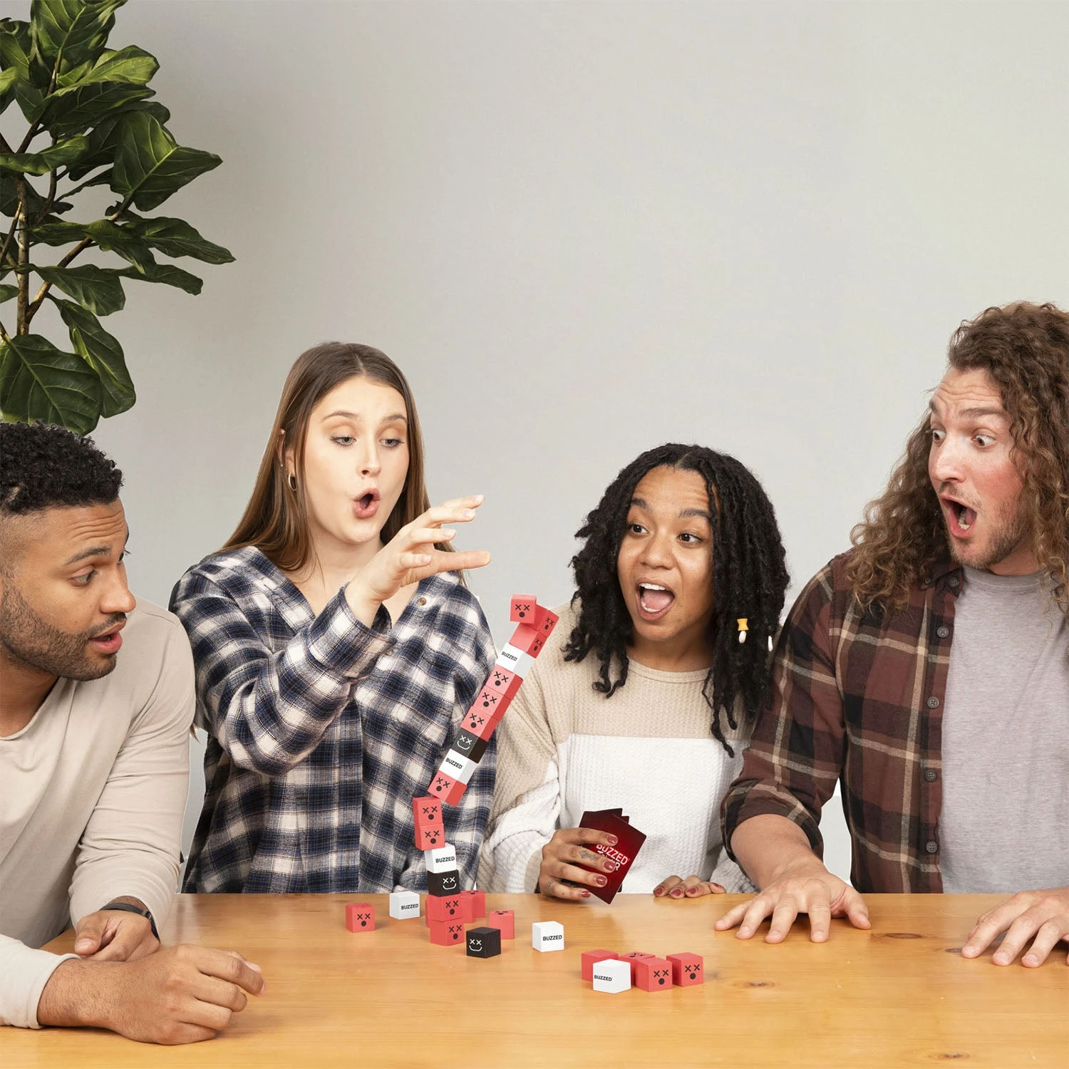 Buzzed Tower 8 Buzzed Tower - Image 6