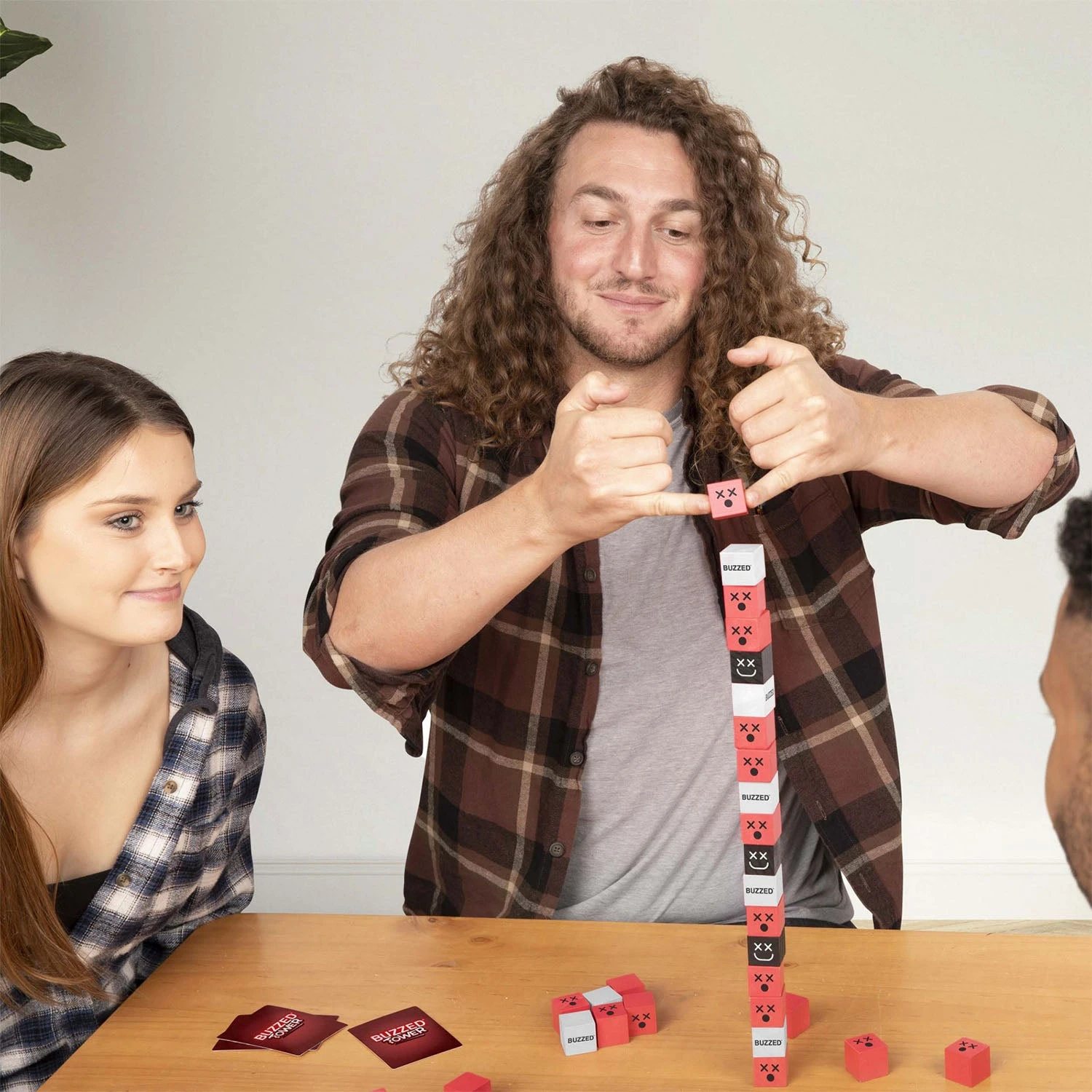 Buzzed Tower 9 Buzzed Tower - Image 7