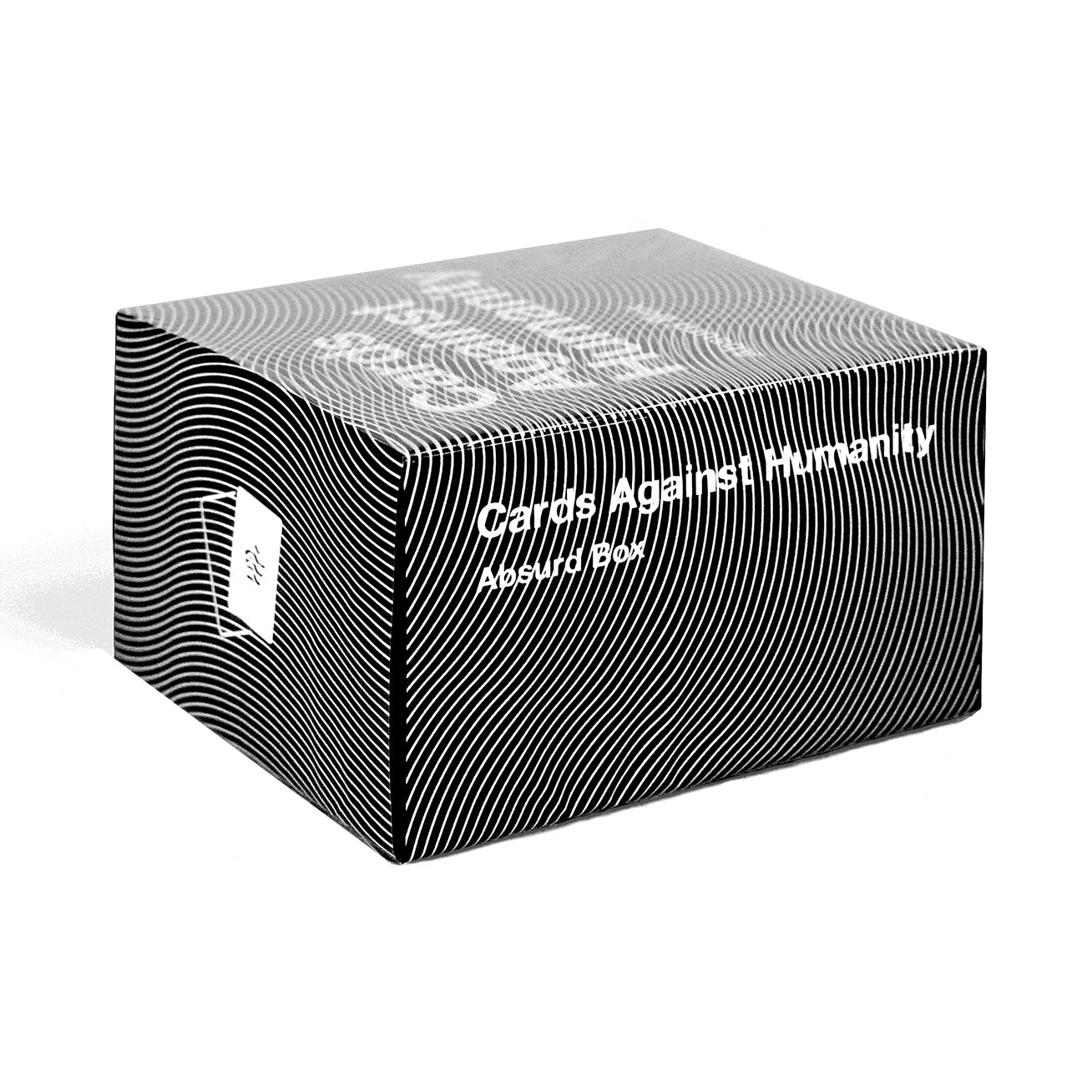 Cards Against Humanity - Absurd Box 3 Cards Against Humanity - Absurd Box