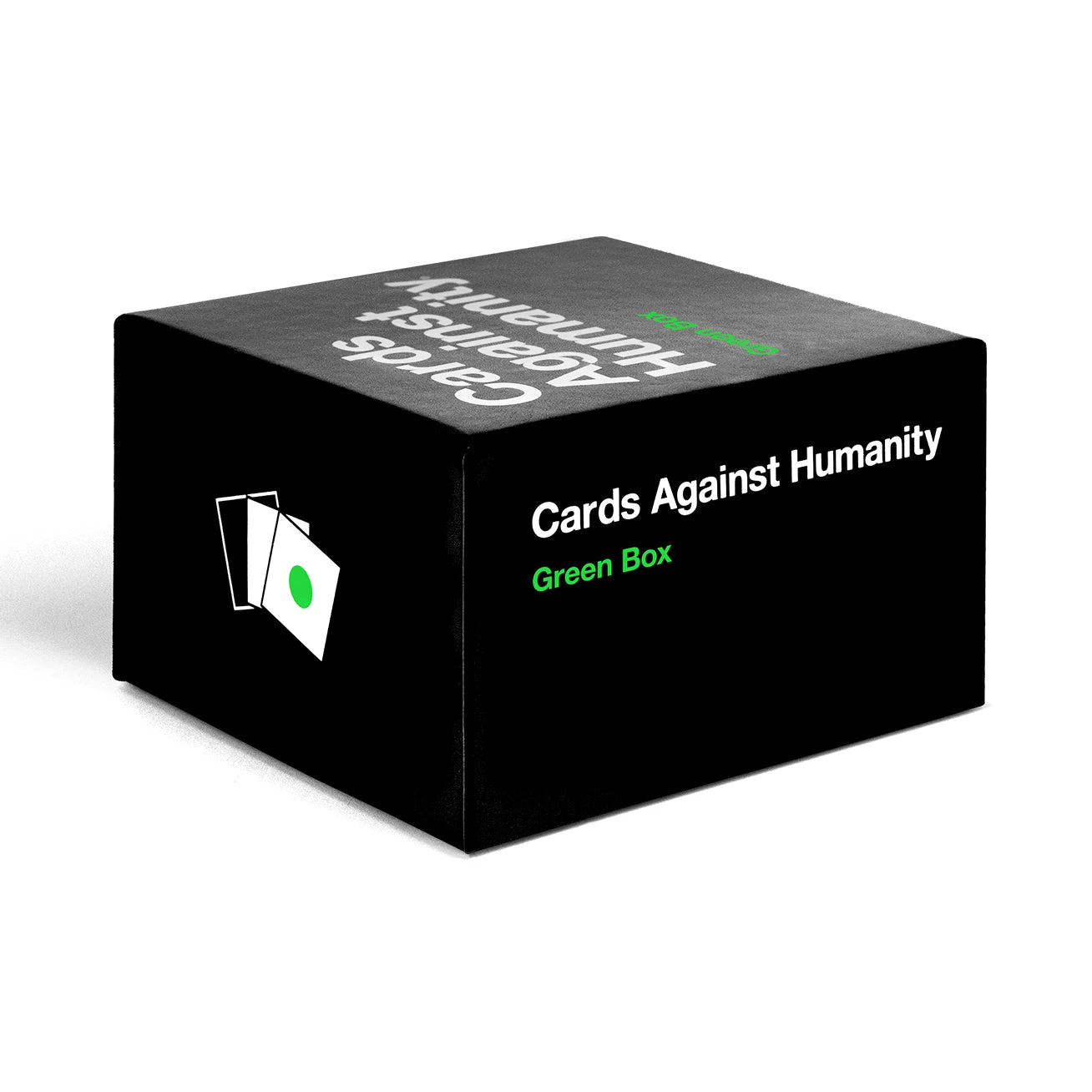 Cards Against Humanity - Green Box Expansion 3 Cards Against Humanity - Green Box Expansion