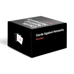 Cards Against Humanity - Red Box Expansion