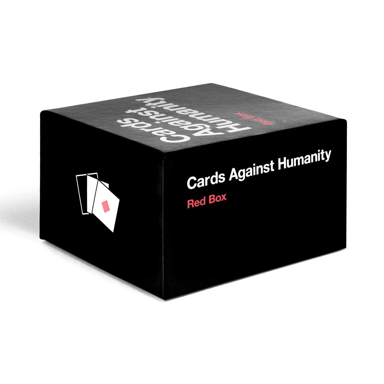 Cards Against Humanity - Red Box Expansion 3 Cards Against Humanity - Red Box Expansion