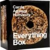 Cards Against Humanity Everything Box 1 Cards Against Humanity Everything Box -Toy Sale Store VR CAHEB 1