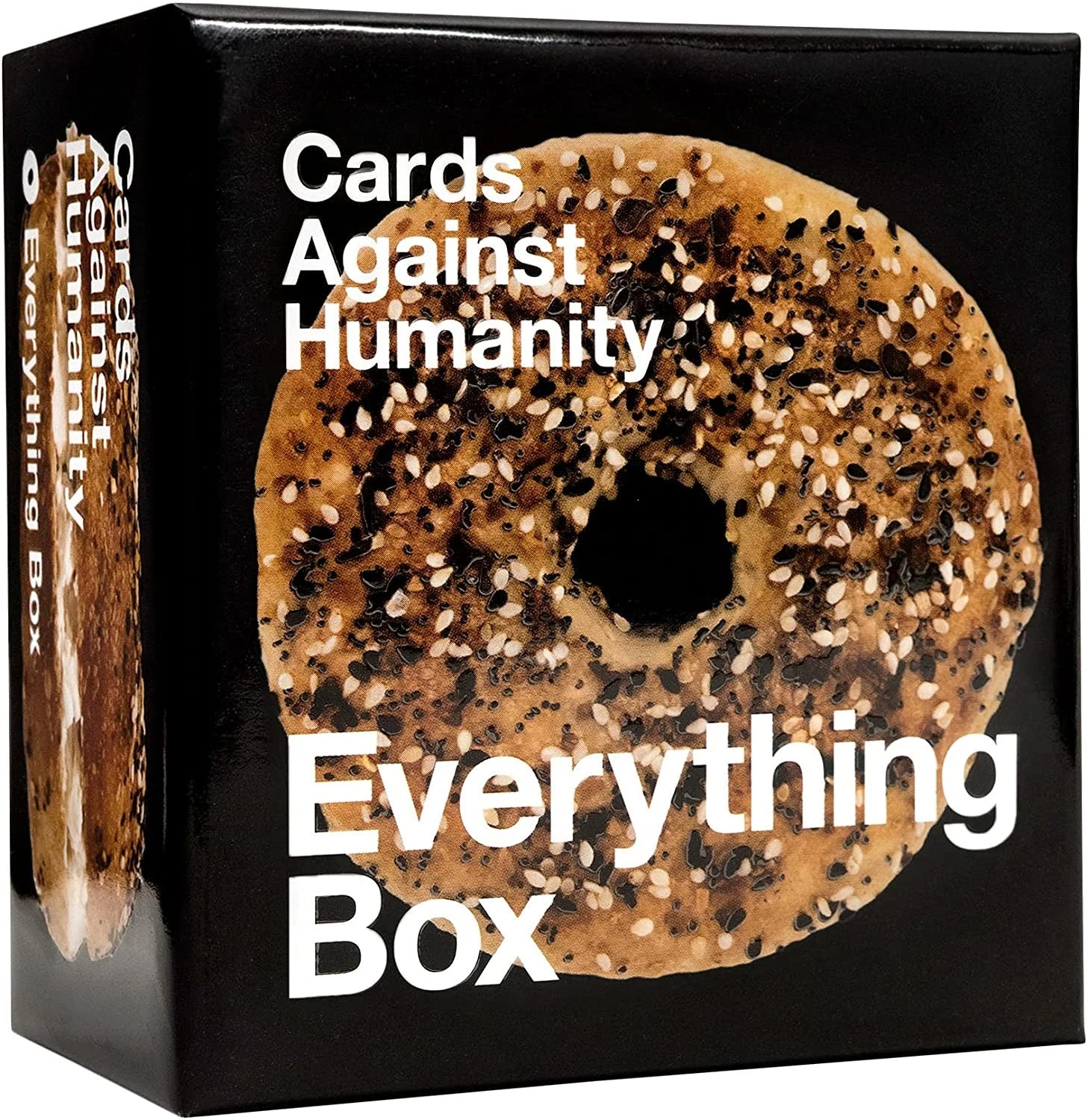 Cards Against Humanity Everything Box 3 Cards Against Humanity Everything Box