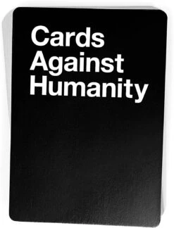 Cards Against Humanity Everything Box 8 Cards Against Humanity Everything Box -Toy Sale Store VR CAHEB 3