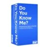 Do You Know Me? 1 Do You Know Me? -Toy Sale Store VR DYKM 1