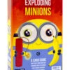 Exploding Minions 1 Exploding Minions -Toy Sale Store VR EXMIN 1