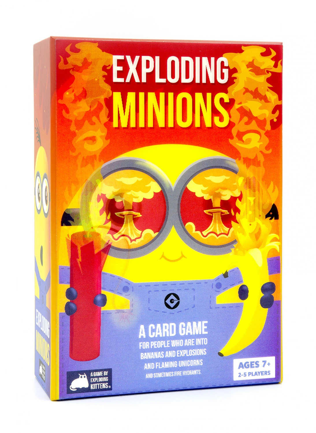 Exploding Minions 4 Exploding Minions - Image 2