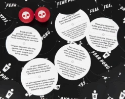 Fear Pong Game 8 Fear Pong Game -Toy Sale Store VR FP 3