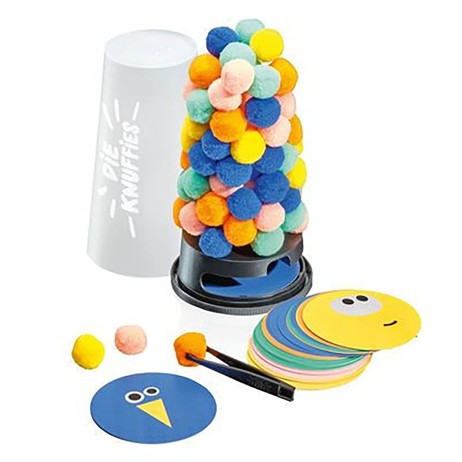 The Fuzzies 5 The Fuzzies - Image 3