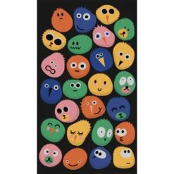 The Fuzzies 12 The Fuzzies -Toy Sale Store VR FUZZ 4