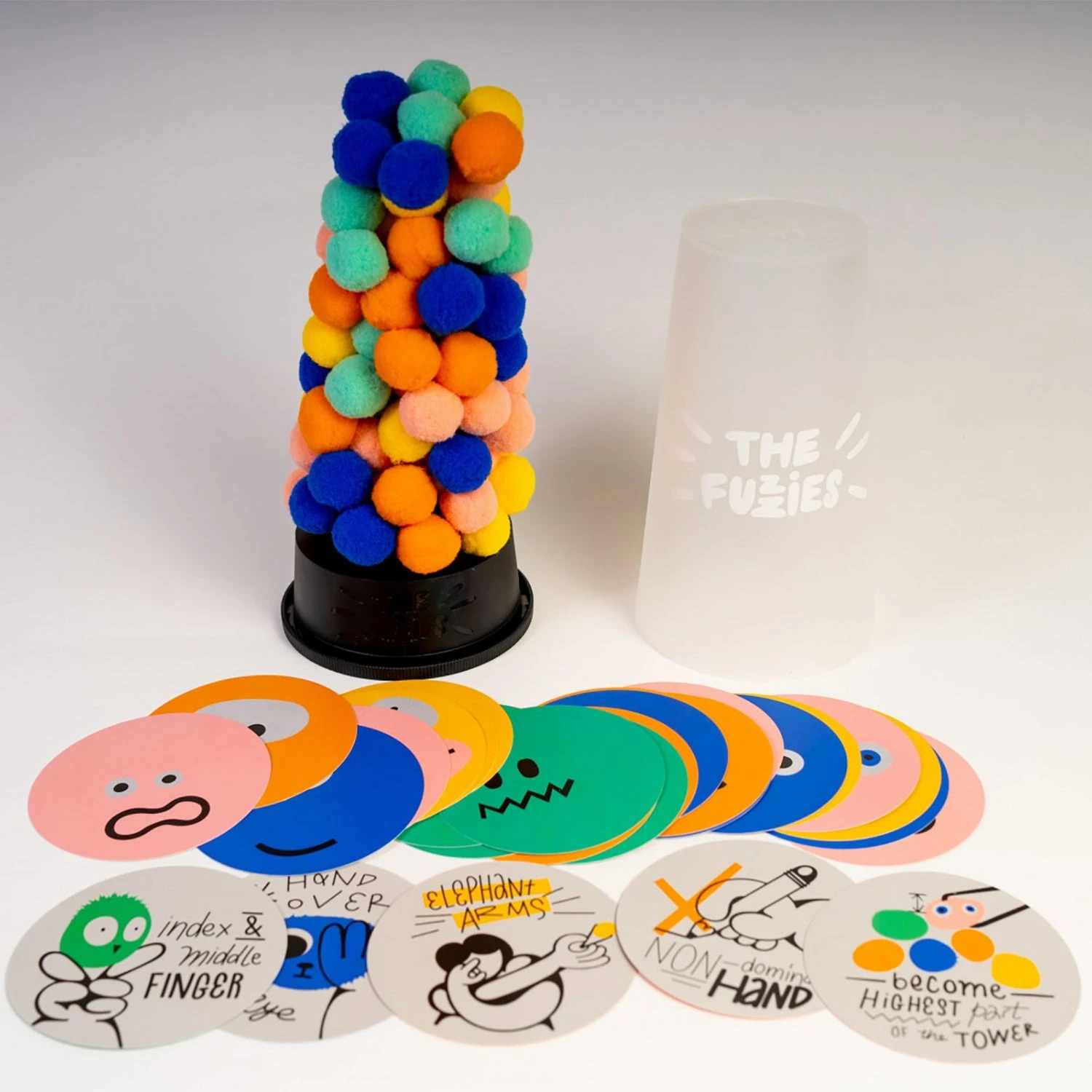 The Fuzzies 8 The Fuzzies - Image 6