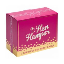 Hen Hamper 7 Hen Hamper -Toy Sale Store VR HH 2