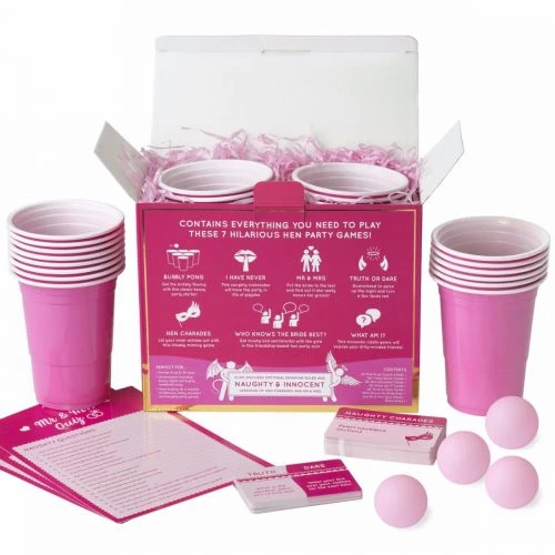 Hen Hamper 6 Hen Hamper - Image 4