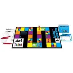 Loaded Questions The Game 9 Loaded Questions The Game -Toy Sale Store VR LOADED 4