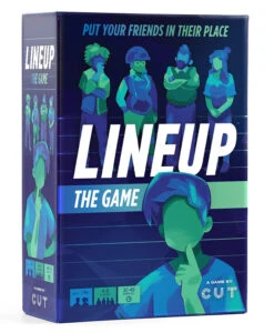 Lineup The Game