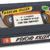 Psycho Killer A Card Game For Psychos 2 Psycho Killer A Card Game For Psychos -Toy Sale Store VR PKFP 1