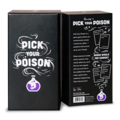 Pick Your Poison 10 Pick Your Poison -Toy Sale Store VR PYP 3